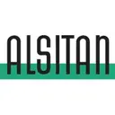 Alsitan GmbH logo
