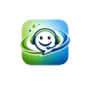 The Happy Customers logo