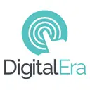 Digital Era logo