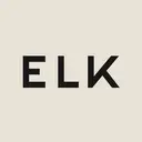 ELK logo