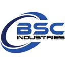 BSC Industries logo