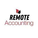 Remote Accounting 24X7 logo