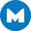 Mightier logo