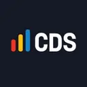 New School for Child Development logo