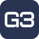 G3 logo