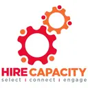 Hire Capacity logo