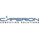 Caperion Computing logo