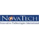 Novatech logo