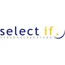 select if Personalberatung logo