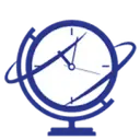 Across Clocks logo