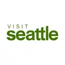 Visit Seattle logo