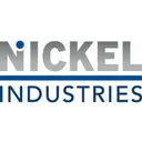 Nickel logo