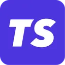 TrackSights logo