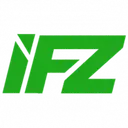 IFZ Ingenieurbüro logo