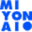 miyon.ai logo