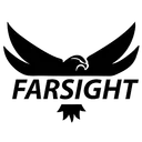 Farsight Vision logo