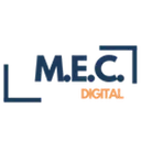 MEC Digital logo