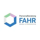Personalberatung Fahr - Headhunting Dental ... logo