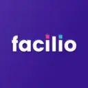 Facilio logo