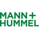 Mann Hummel logo