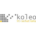 KOLEO logo