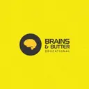 Brains & Butter Ltd. logo