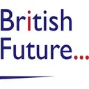 British Future logo