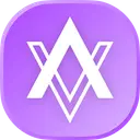 viral.app logo