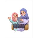 Safaa Safiyyah Pte Ltd – The Safaa Safiyyah Publication logo