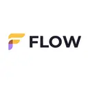 Flow logo