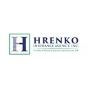 Hrenko logo