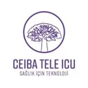 CEIBA TELE ICU logo