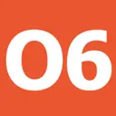 O6 Environmental logo