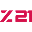 Z21 Studio, Your Ecommerce Growth Partner logo