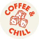 Coffee & Chill logo