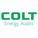 Colt Home Services logo