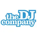 The DJ Company logo
