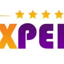 iExperts ⭐️⭐️⭐️⭐️⭐️ logo