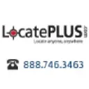 Locate Plus logo