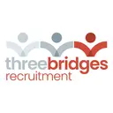 Three Bridges Recruitment logo