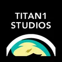 Titan1Studios logo