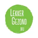LekkerGezond.nu logo