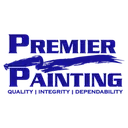 Premier Painting Company logo