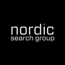 Nordic Search Group logo