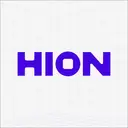 Hion logo