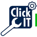 Click IT Group logo