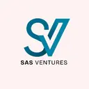 SAS VENTURES logo