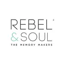 Rebel and Soul logo