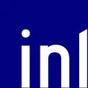 INL logo
