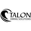 Talon Hiring Solutions logo
